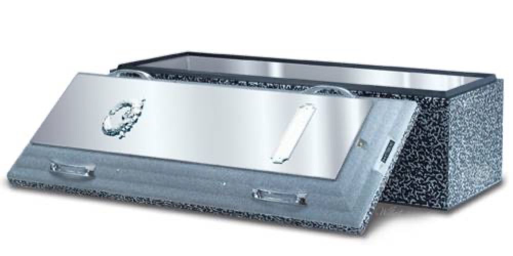 Stainless Steel Triune