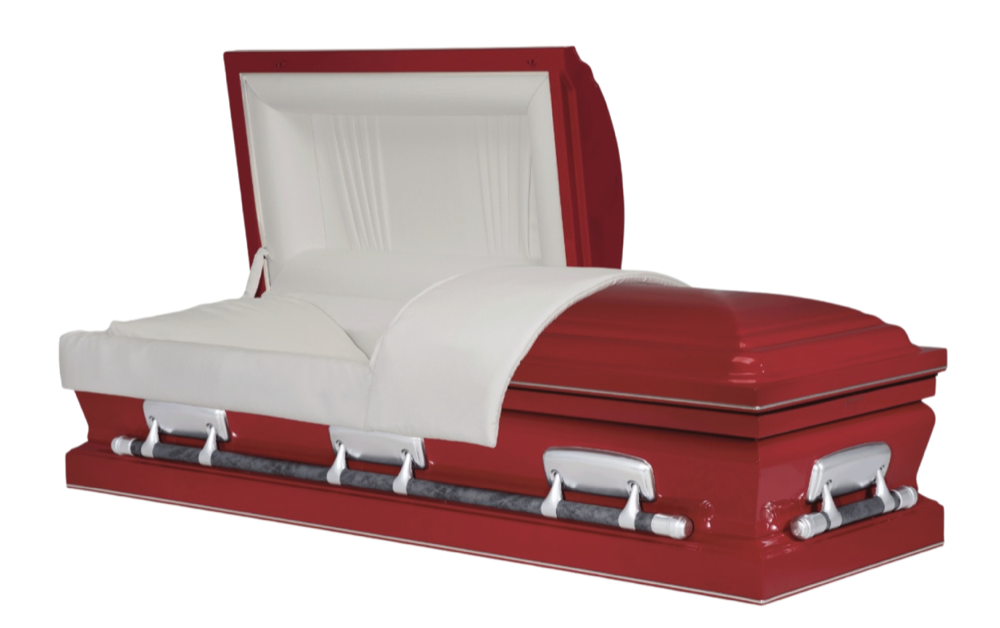 Cardinal Red