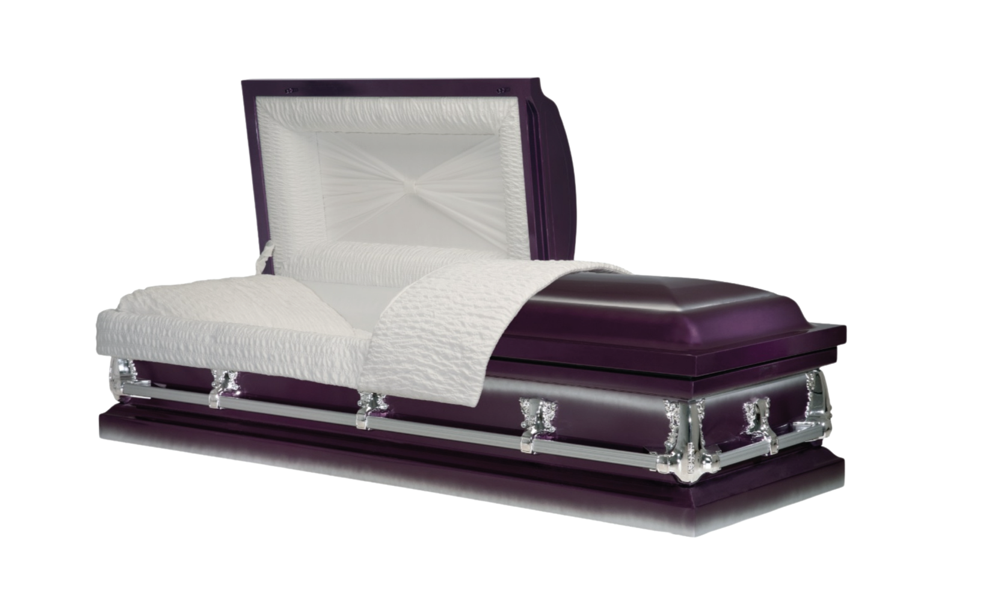 Lasalle Purple