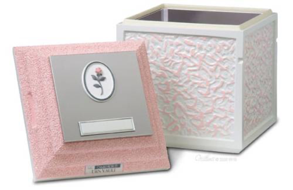 Cameo Rose Triune