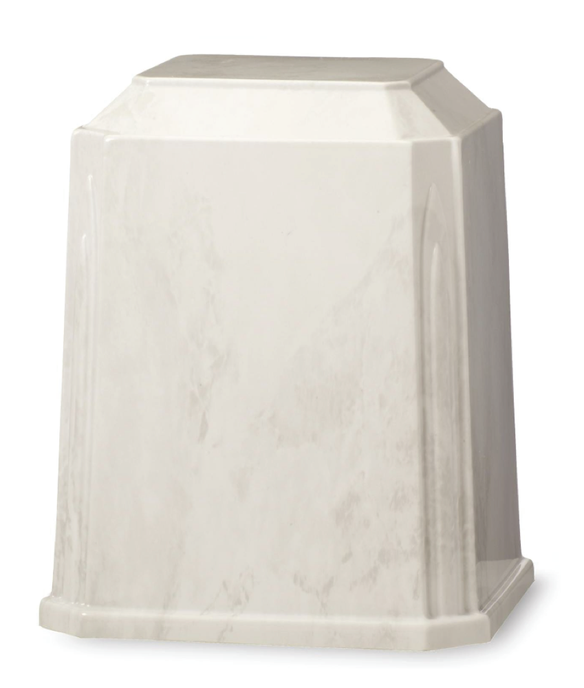 White Tribute