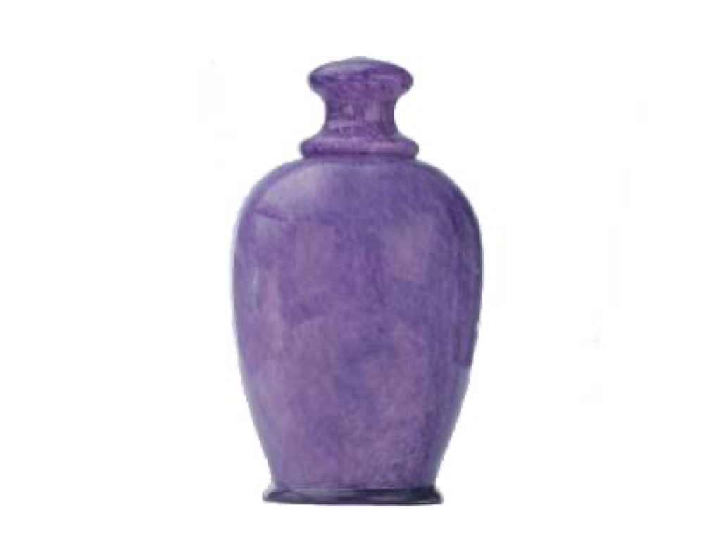Amphora Violet