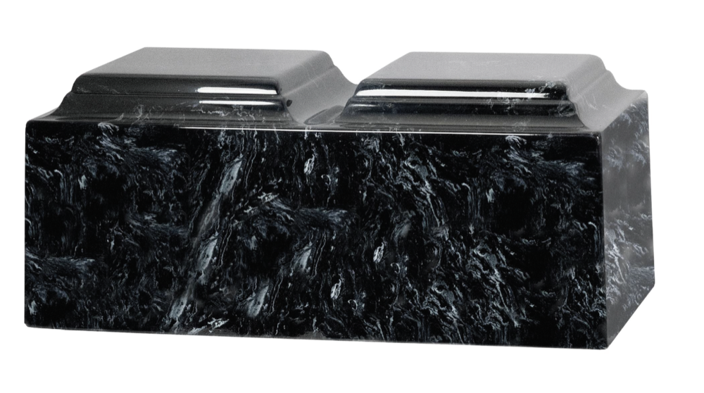 Black Marble Companion