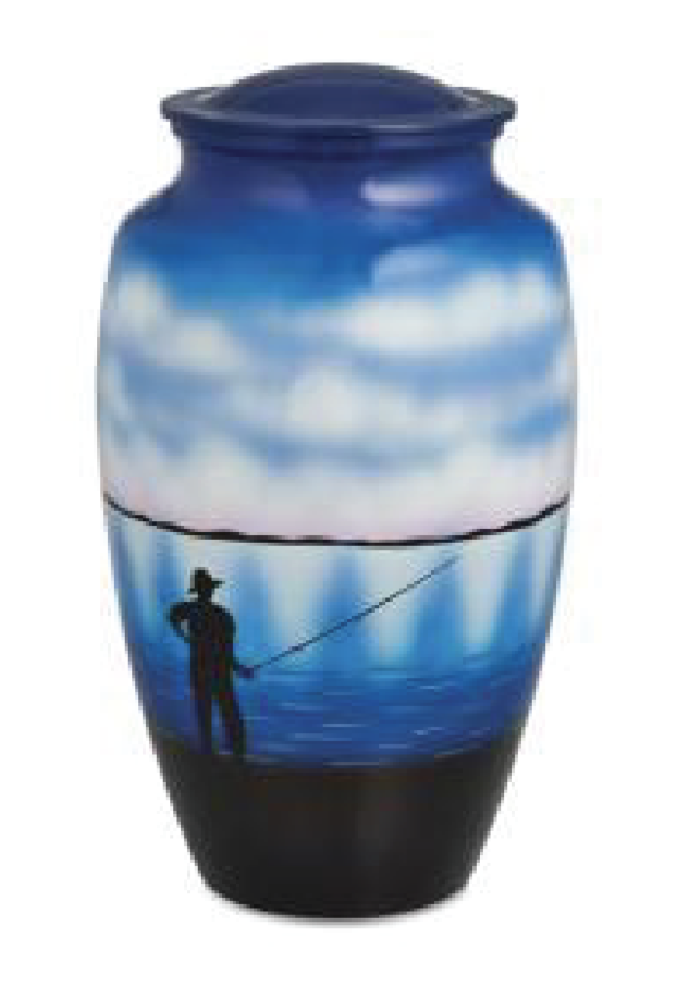 Fisherman