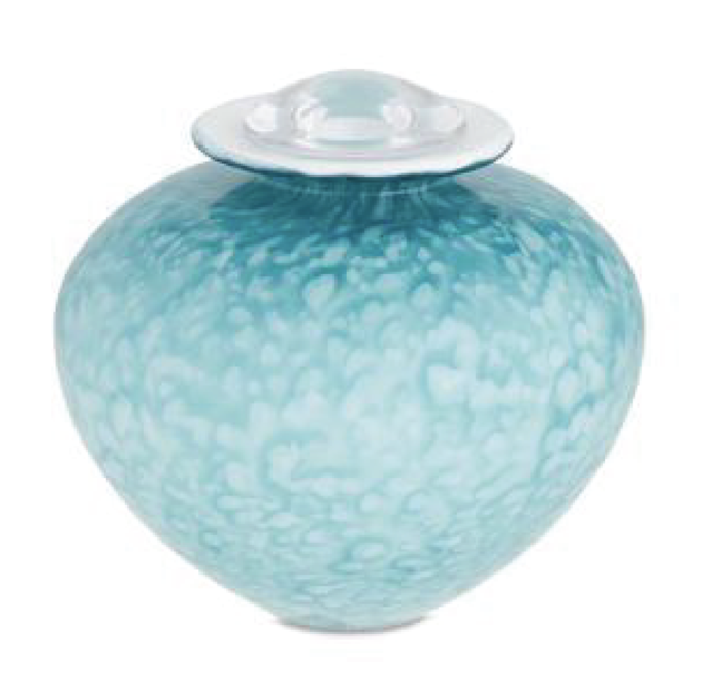 Infinity Urn