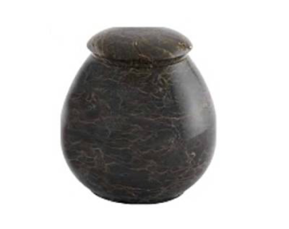 Tiger Eye Round